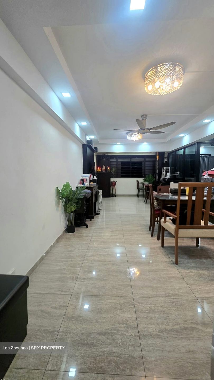 Blk 484D Choa Chu Kang Avenue 5 (Choa Chu Kang), HDB 5 Rooms #603094671